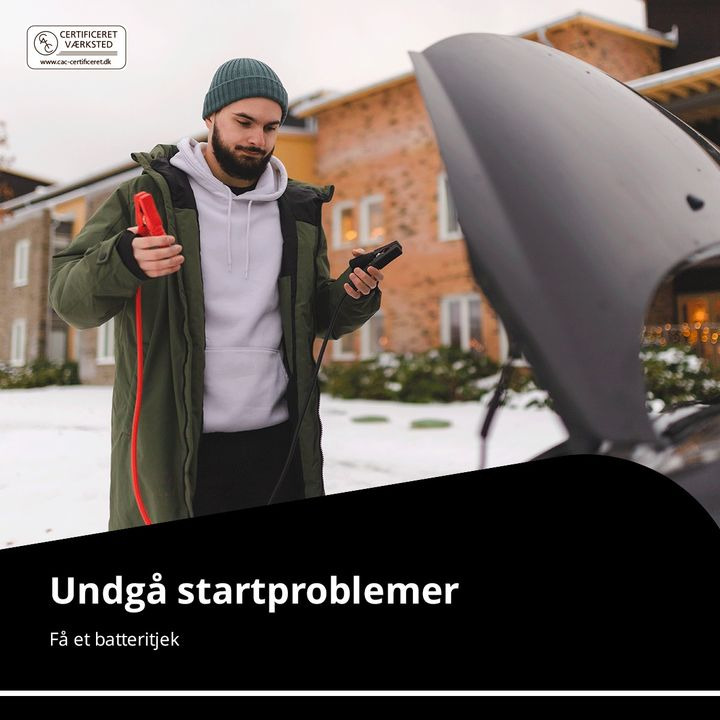 En finger på pulsen i Højslev