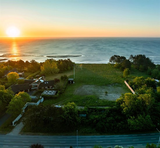 For 10.995.000 kr Solsbækvej 61C - Se priserne på de dyreste boliger til salg i Sæby