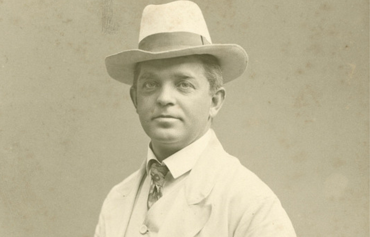 Deltag i 'Klub Klassisk' om Carl Nielsen på Randers Bibliotek: Den musikalske menneskekender  