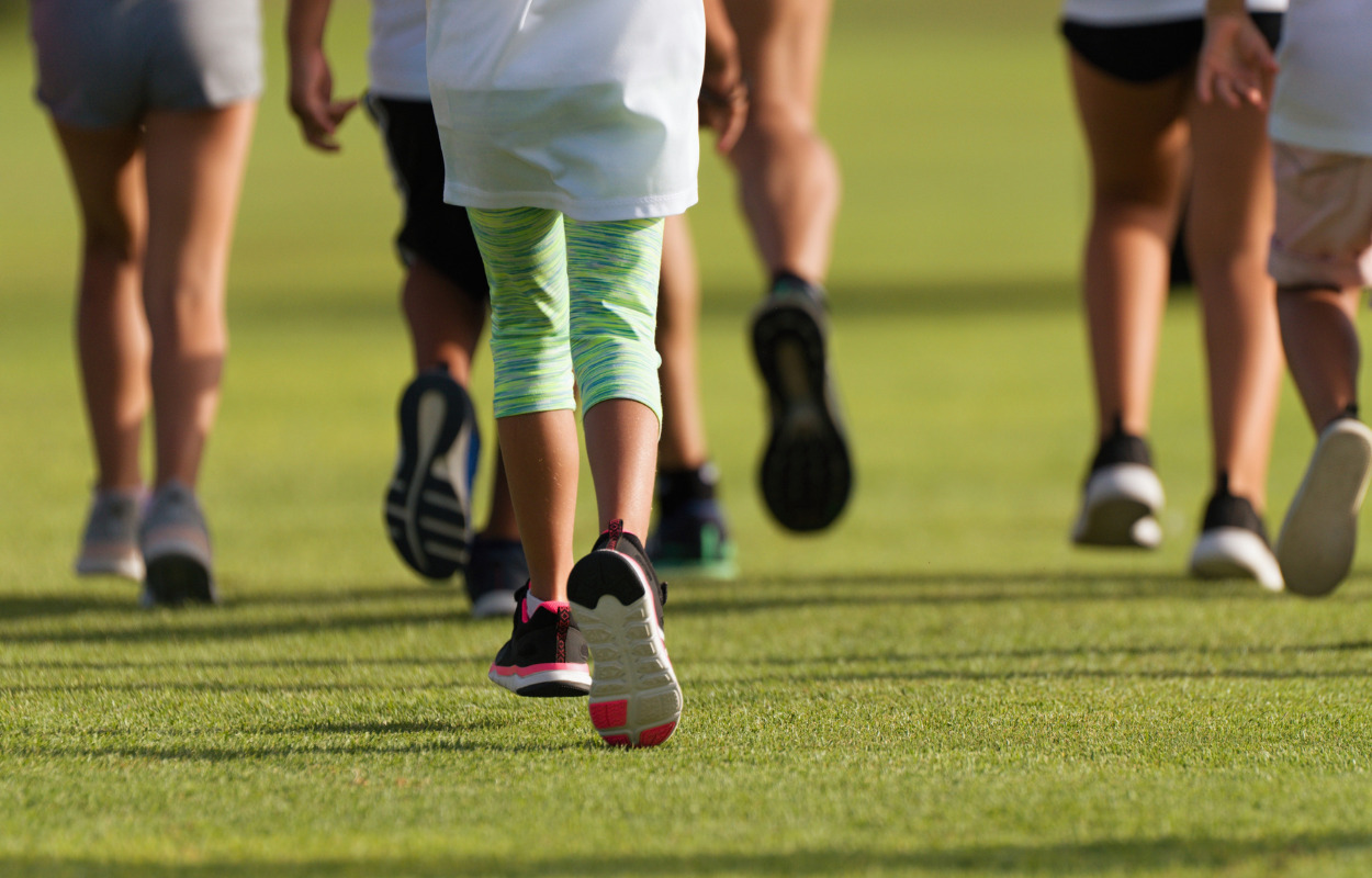 Grundlovsløbet i Hjørring er tilbage efter to års pause
