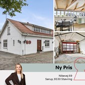 Nyt fra Home Støvring