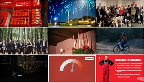 Nyt fra Herning Løve Apotek, Cykelkram ApS, Herning Svømmehal og 9 andre