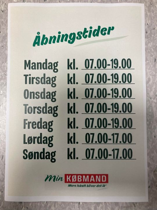 Det nyeste på Randers’ opslagstavle