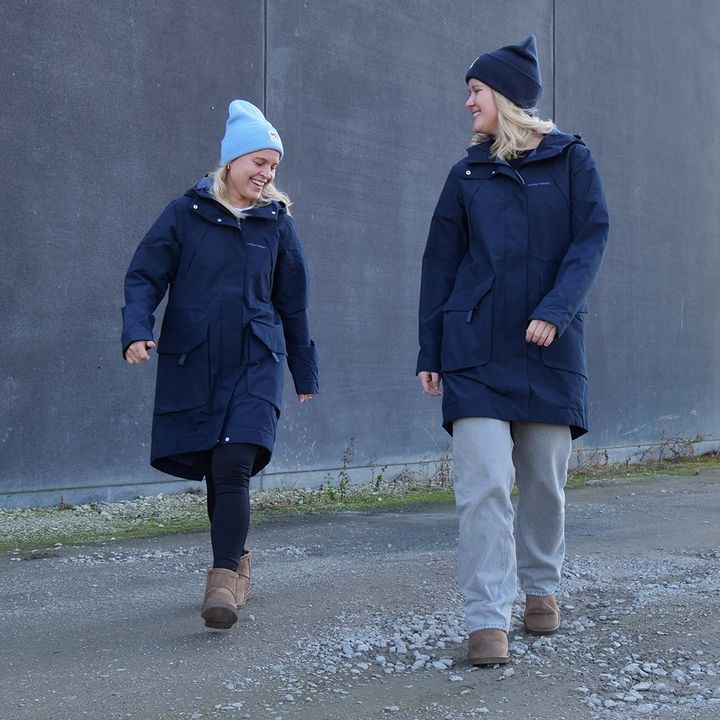 Sportigan Viborg Aps tilbyder efterårsjakker og bamsestøvler til medlemstilbud