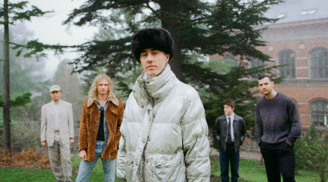 Musikalske oplevelser i Horsens: Fra funk til jam og jysk hiphop