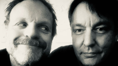 Duus & Lauridsens påskefest i Tøjhuset