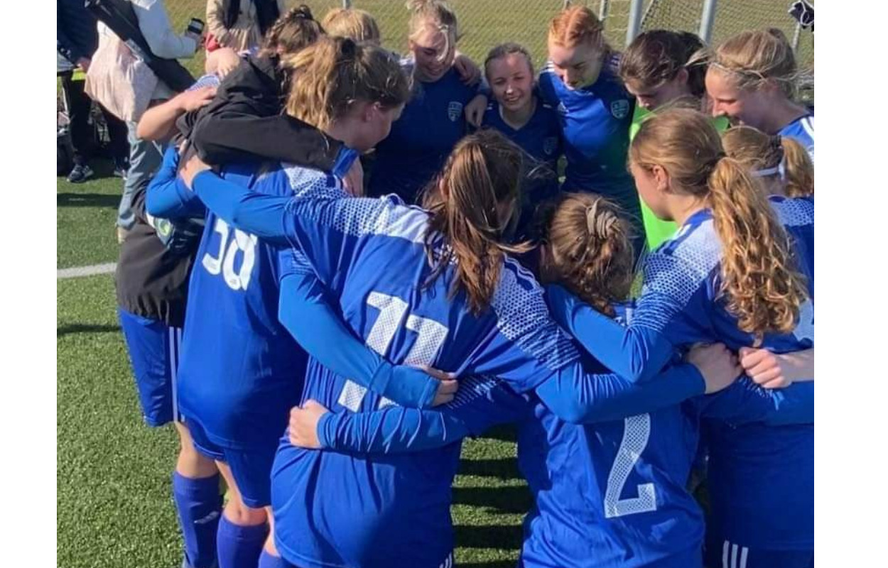 Fortjent sejr til VSK Aarhus: "Udmærket forårspremiere"