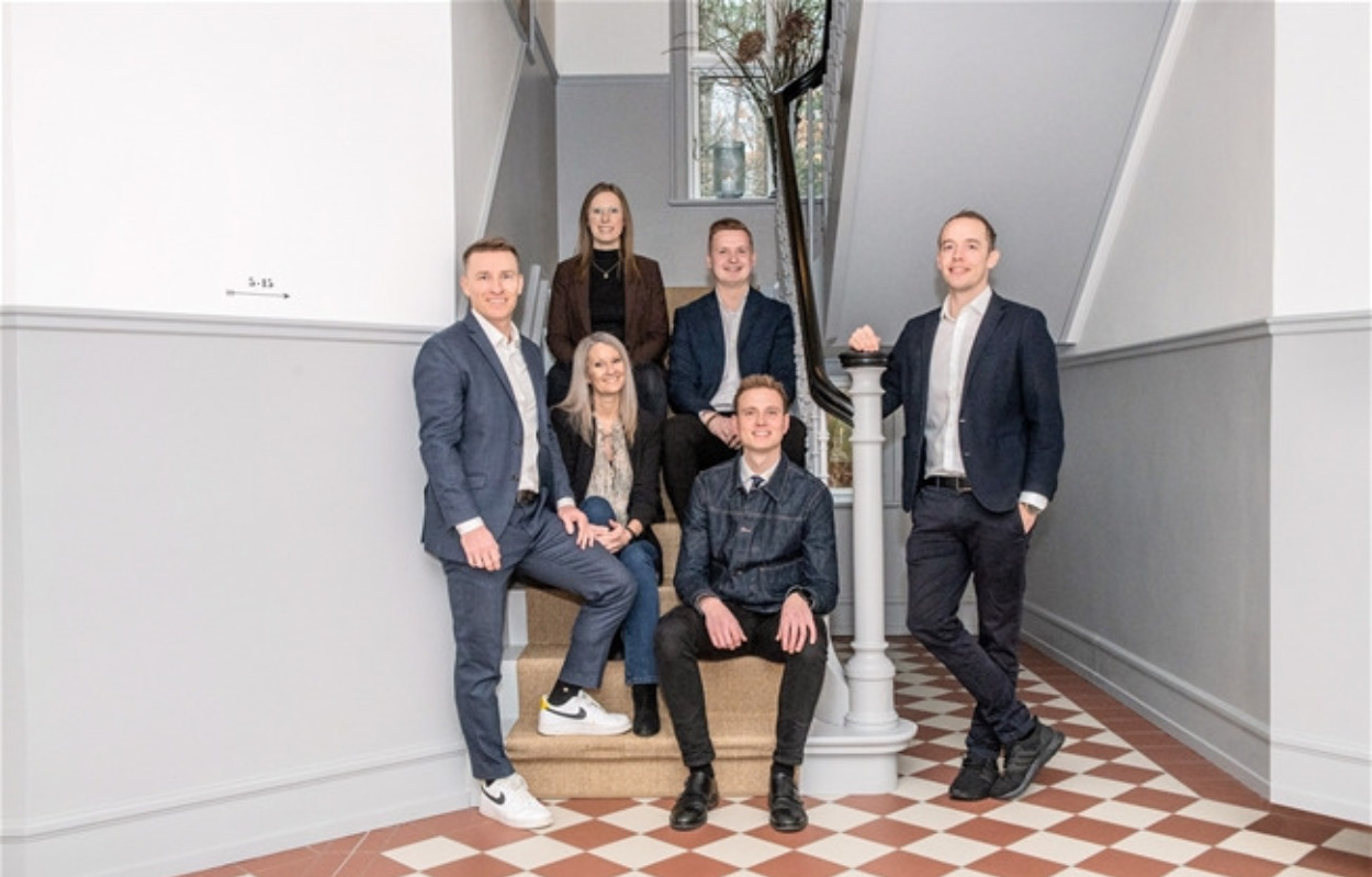 Bestil et salgstjek og få en grundig vurdering af din bolig ved EDC Torben Larsen