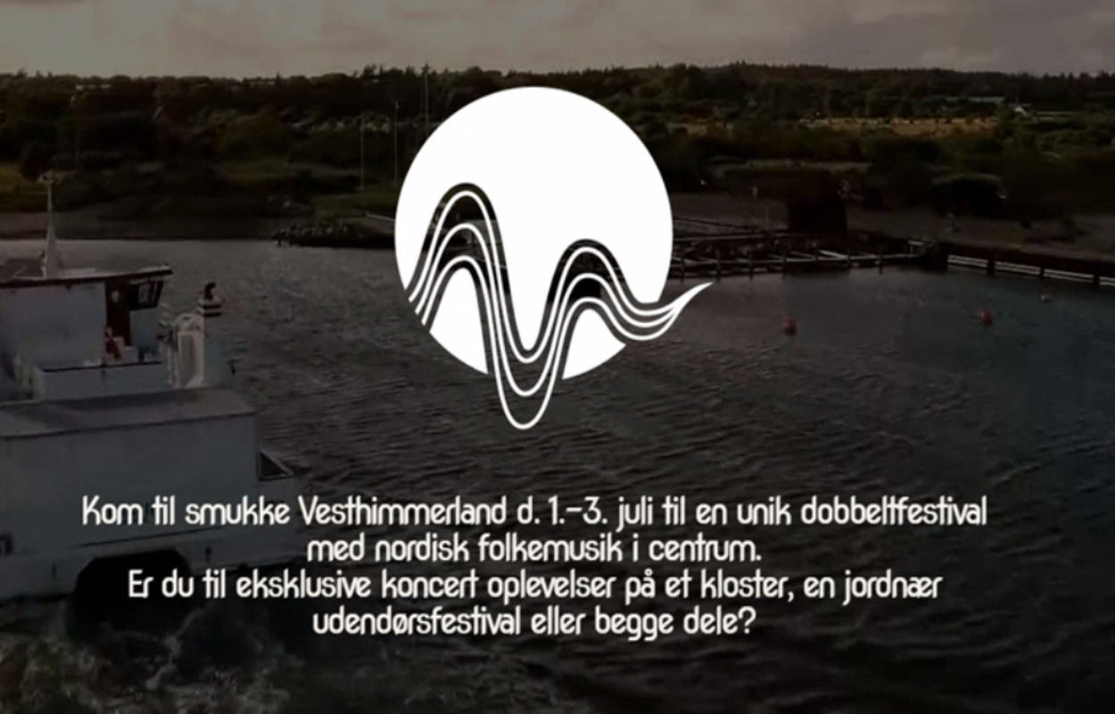 Nordic Folk Festival med masser af kulturelle oplevelser