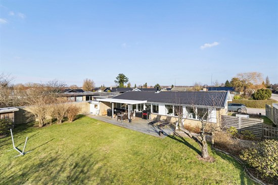 Kongsager 70 og 1 anden boliger er kommet til salg denne uge i Albertslund - se boligerne her.