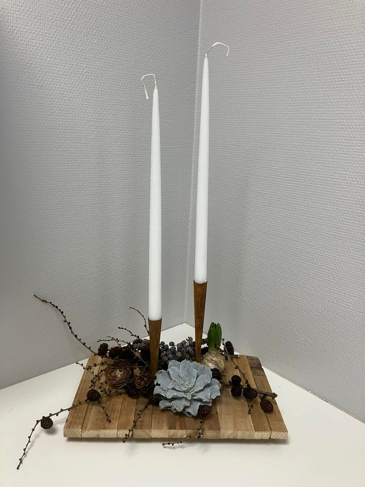 Nyt fra Guldblomsten