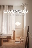 Nyt fra Lagersalg.com