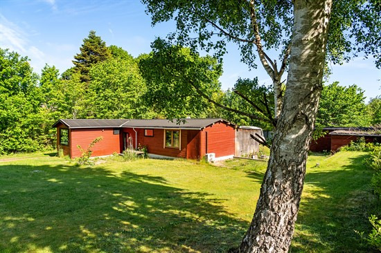 Kollekollevej 23 er til salg for kun 895.000 kr.: Se de billigste boliger til salg i Vig her