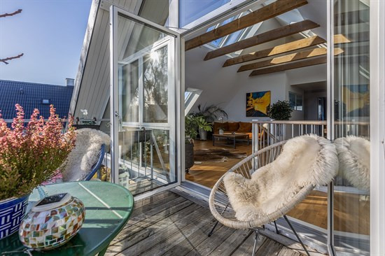 Luksusbolig netop kommet til salg i Ishøj: Se hvad du skal smide for Ishøjs dyreste adresser her