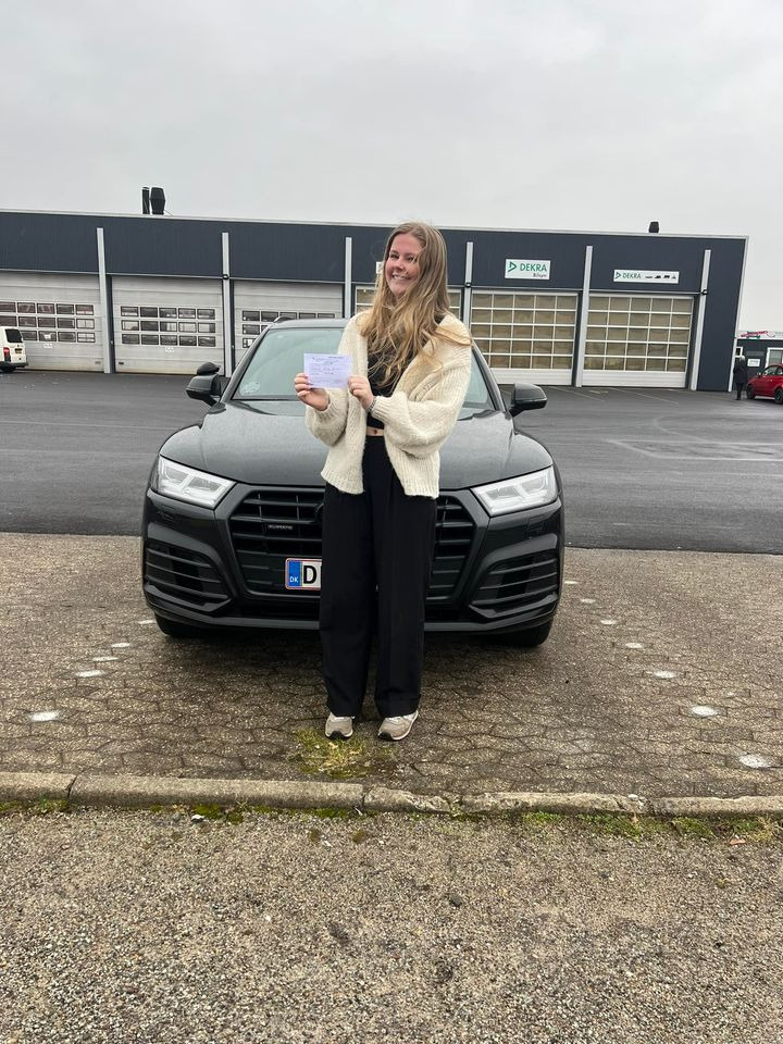 Nyt på opslagstavlen i Silkeborg