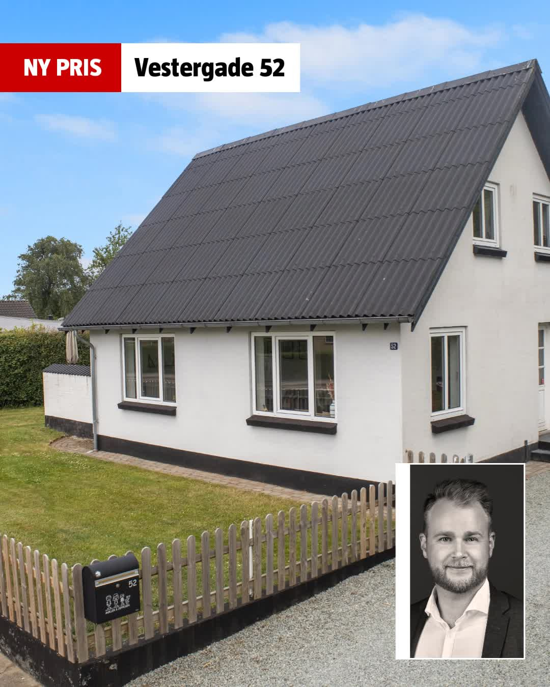 Opdatér dig her: Det nyeste fra Dronninglund