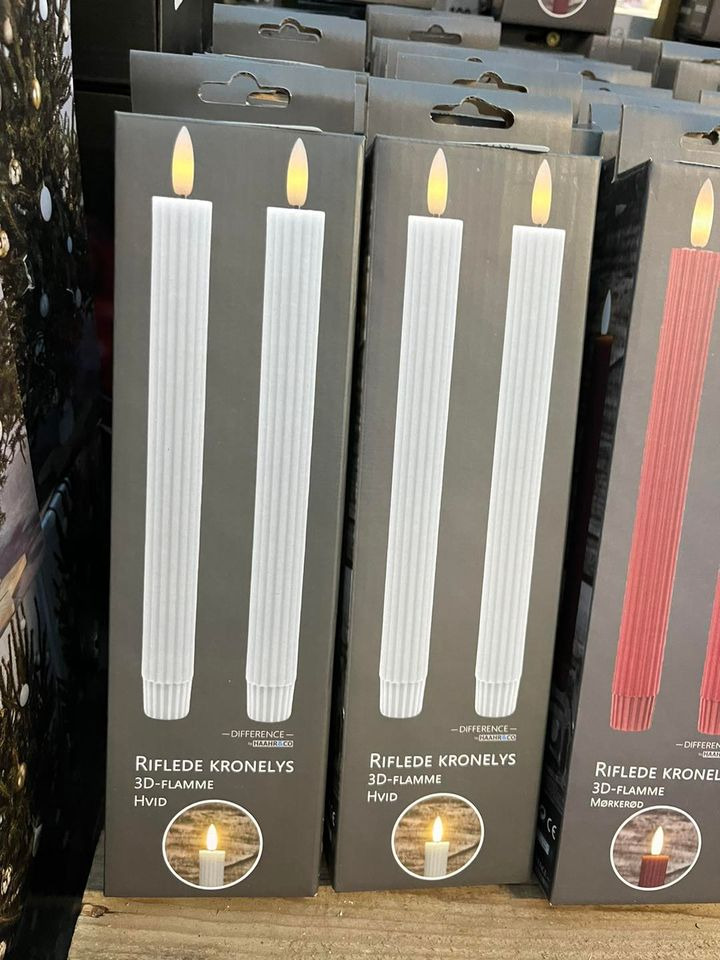 Opdatér dig her: Det nyeste fra Hedensted