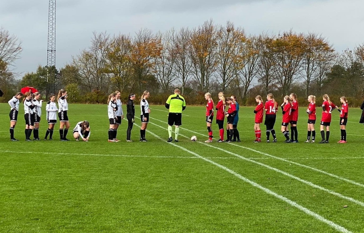 HTS IK's stærke præstation skaffer uafgjort 