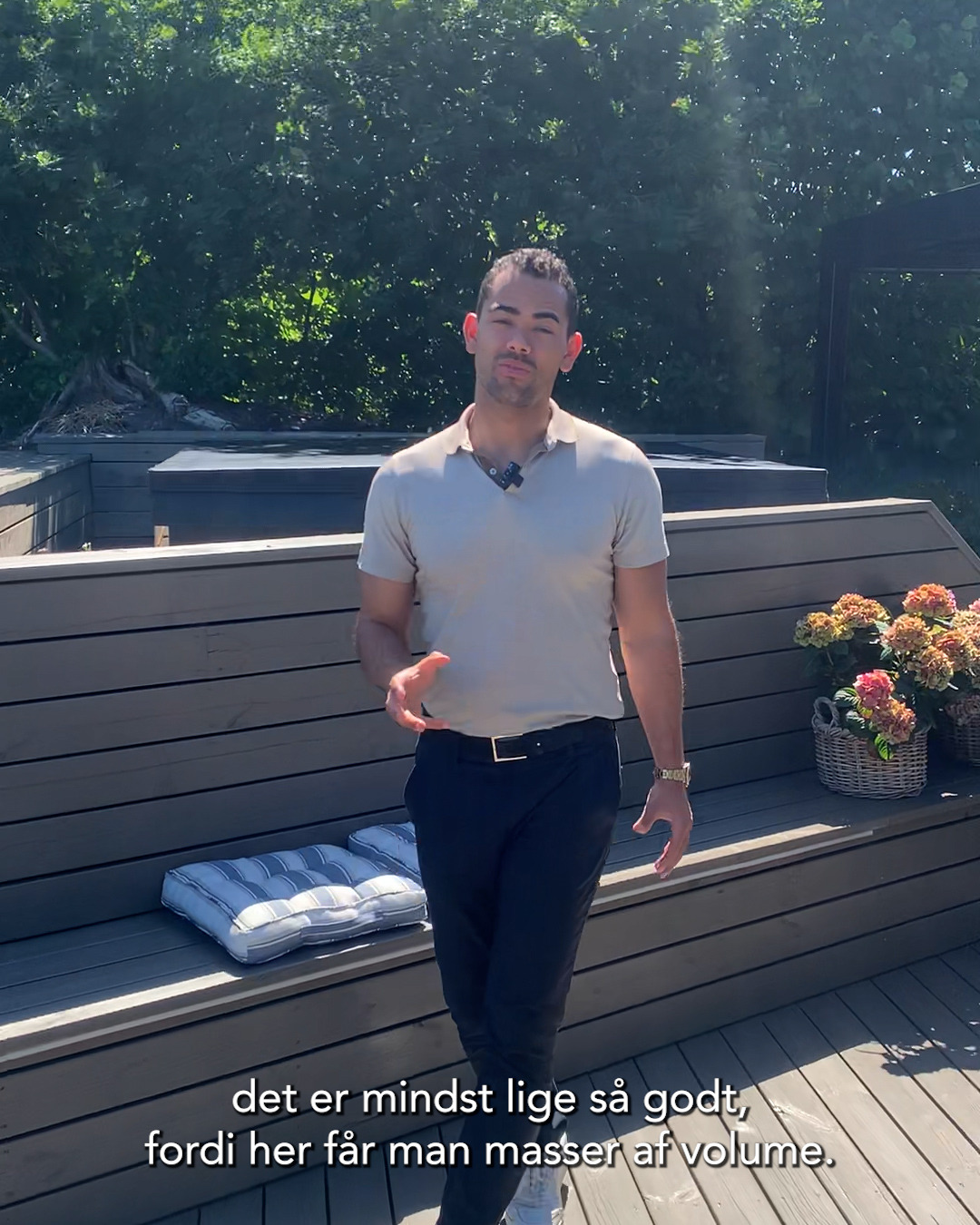 Opdatér dig her: Det nyeste fra Randers