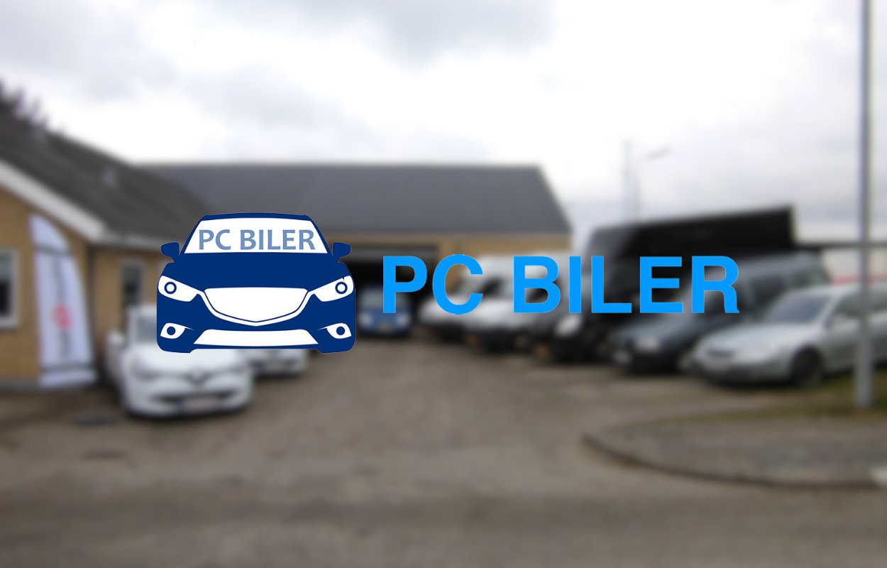 P.C. Biler/Oscar Biludlejning søger ny medarbejder i Holstebro