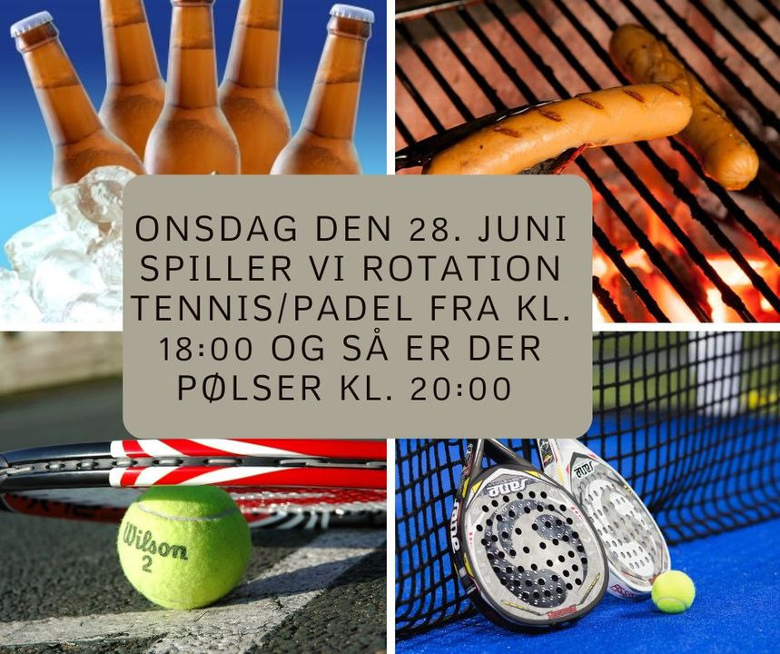 Nyt på opslagstavlen i Herning