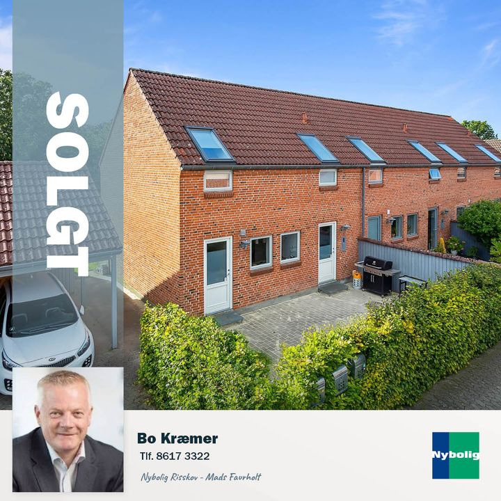 Hold dig ajour med dagens opdateringer fra Risskov