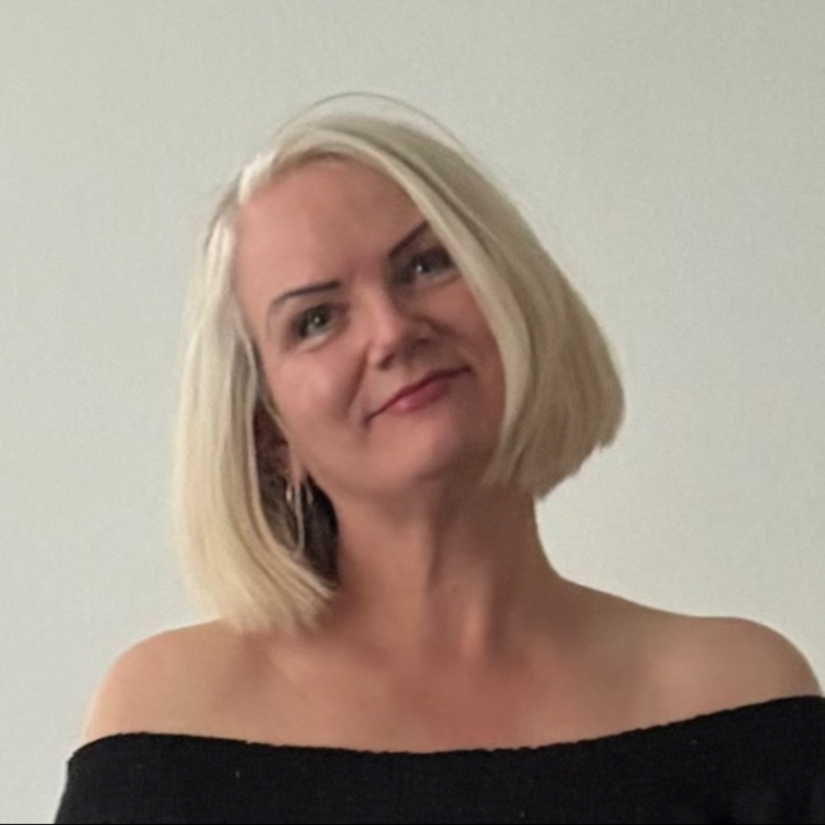 Pernille Arnvig-Christiansen: Aalborg er min by, den har alt