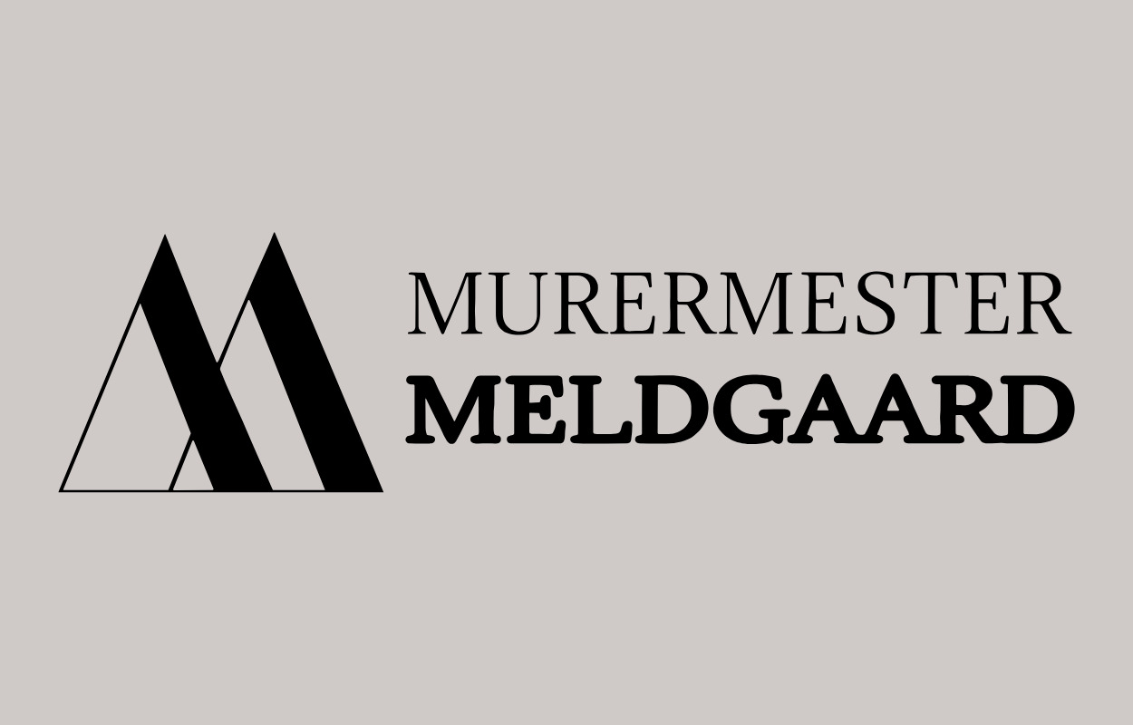 Murermester Meldgaard er din lokale murermester