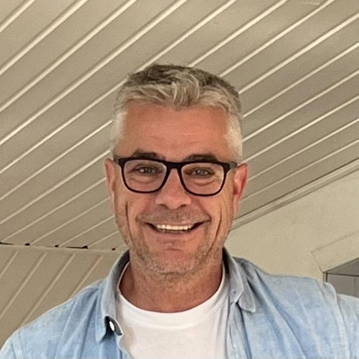 Mads Bjørn: Fredericia giver en følelse af nærhed og fællesskab