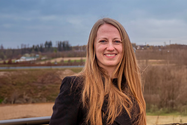 Johanne Hauerslev Christensen bliver ny udviklingschef i Lemvig Kommune