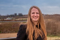 Johanne Hauerslev Christensen bliver ny udviklingschef i Lemvig Kommune