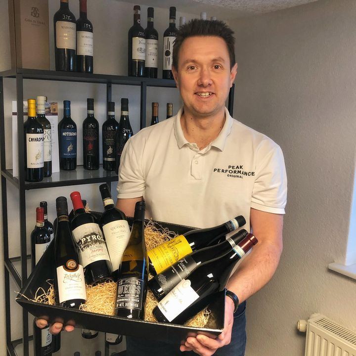 En finger på pulsen i Sabro