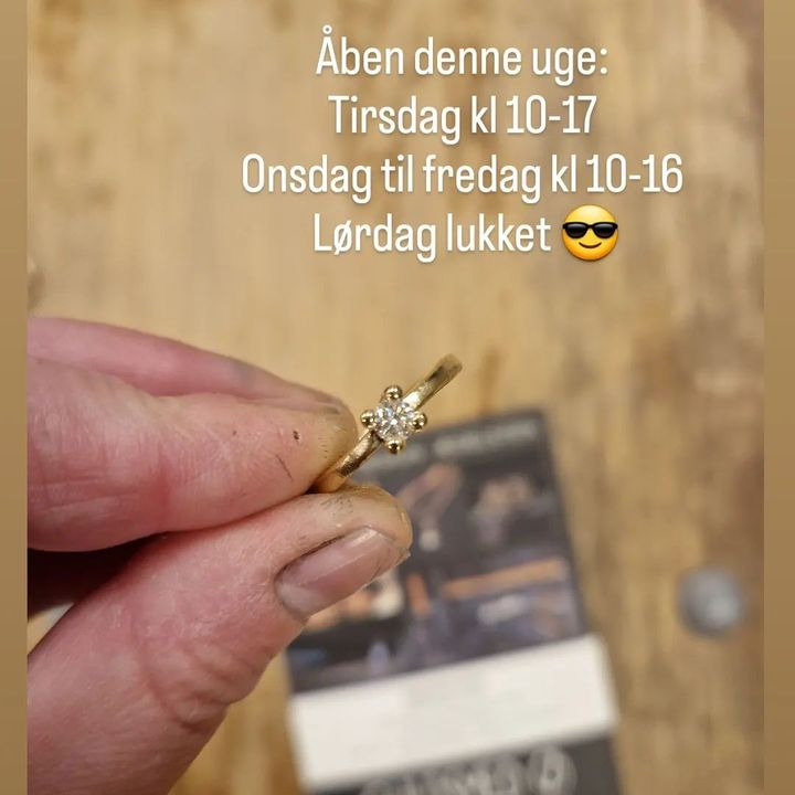 Hold trit med lokalområdet: Nyt fra Skive