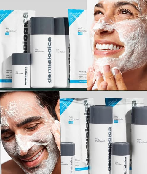 Viborg Hudpleje - Karin Klinge tilbyder glødende forårshud med ikonisk eksfoliant