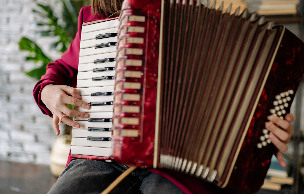 Jødisk festmusik på Hammel Bibliotek