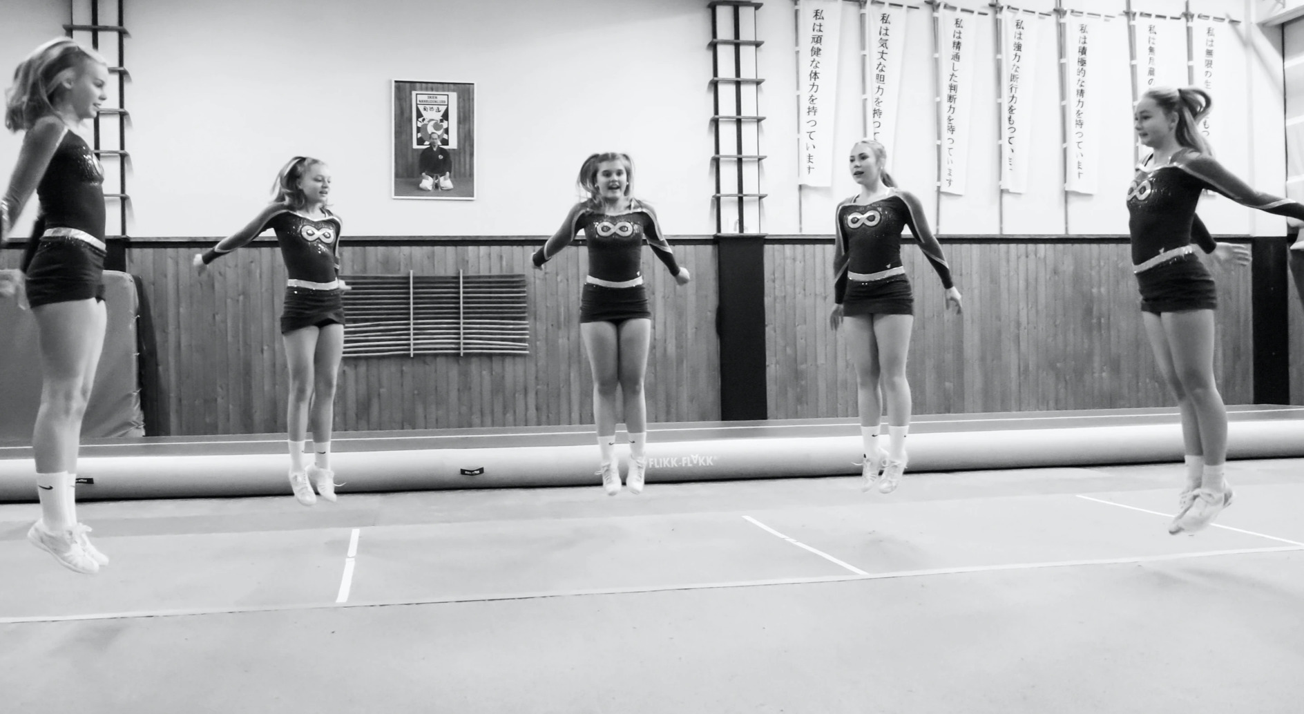 Bliv instruktør i Aars Gymnastikforening