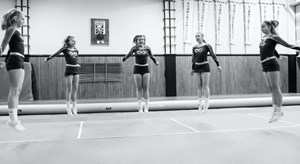 Bliv instruktør i Aars Gymnastikforening