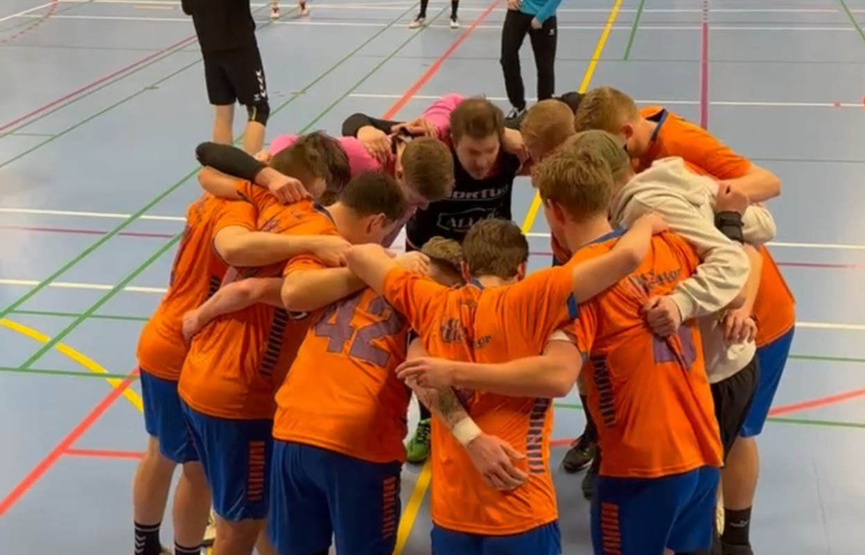 IF Frem Bjæverskov gav Tune en lektion i weekendens sejr: "Vi spiller en super flot kamp defensivt"