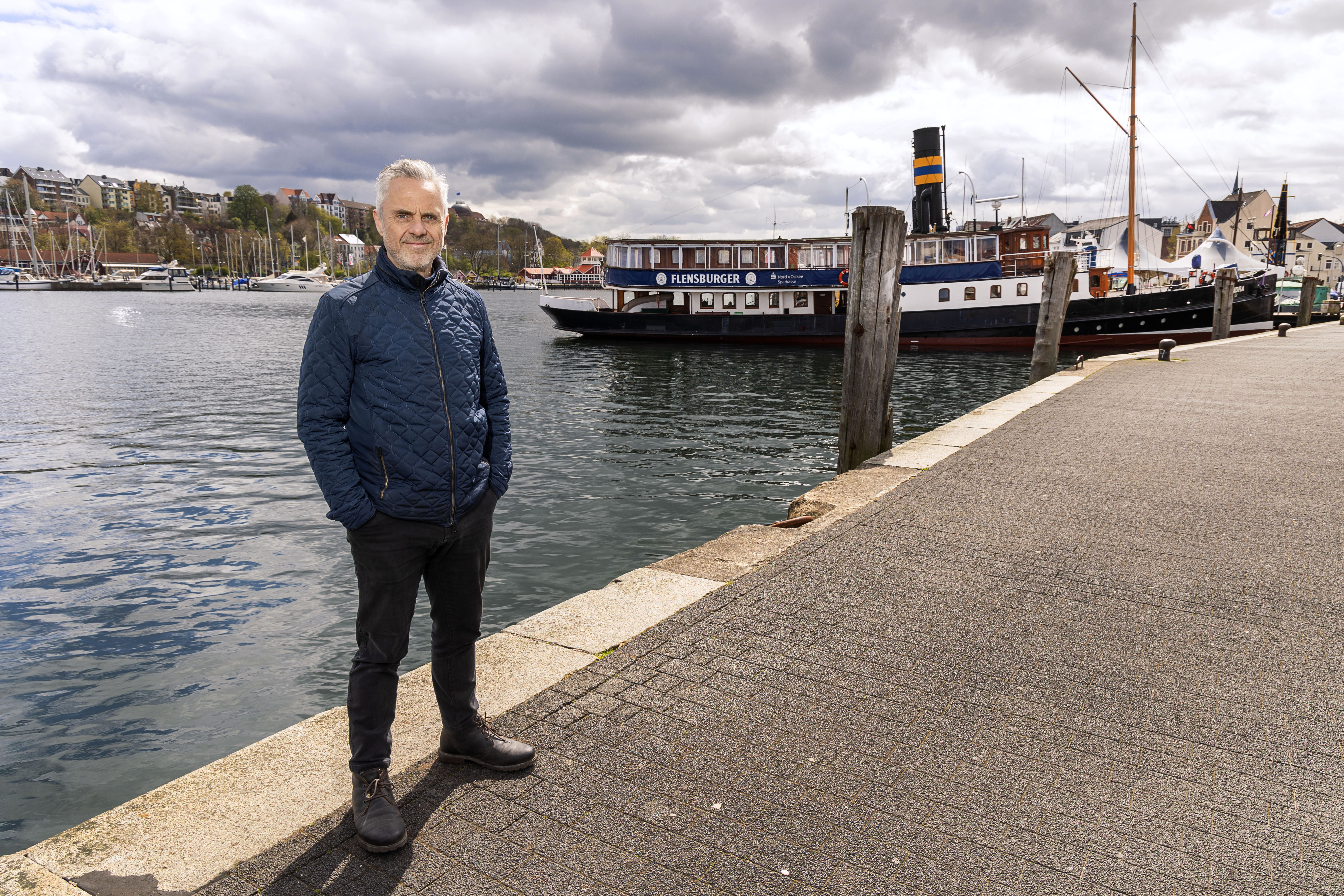 Fyraftensinspiration på Randers Bibliotek: Romaner om grænselandet