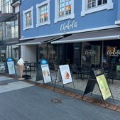 Chokolet Bon Bonnieren lancerer konkurrence om Kastberg is