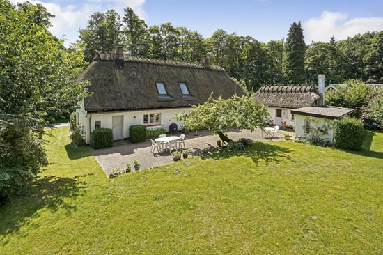 Orelundvej 10, Slettemose til salg for 1,5  mio. kroner - Se 5 andre boliger til salg i Nordfyns Kommune