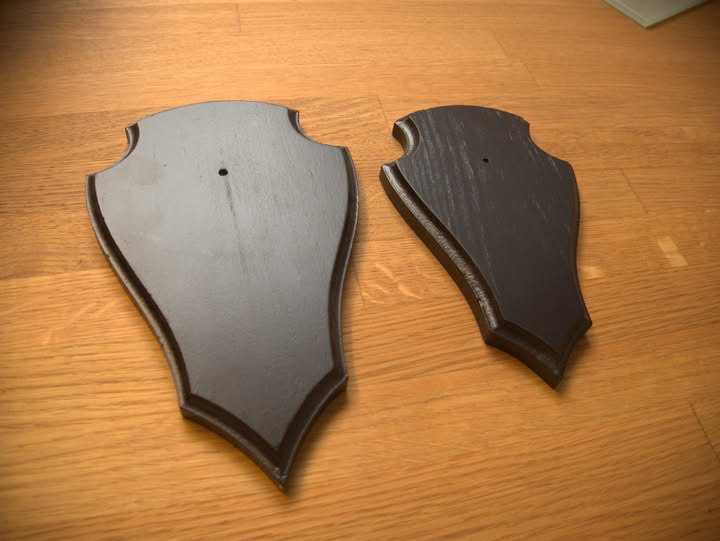 THY OUTDOOR tilbyder nedsatte priser på monteringsplader til bukkejægere