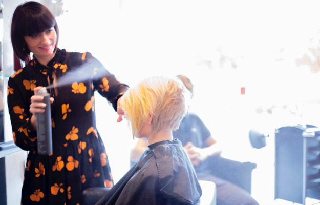 Toplisten: lokale opdateringer på sociale medier