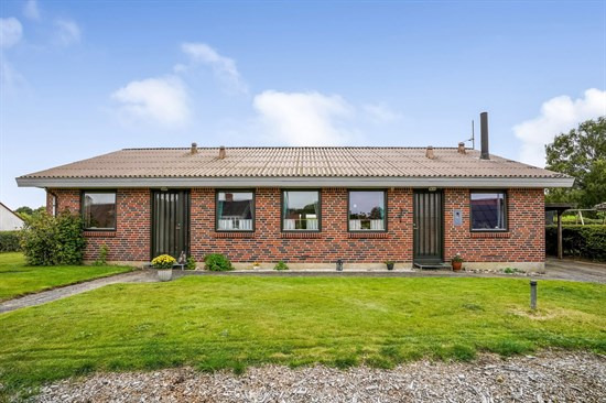 2,0  mio. kroner koster Nisset Bygade 27 - se hvad der ellers er til salg i Silkeborg Kommune