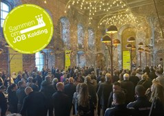 Kolding Kommune søger virksomheder til pris for bæredygtig jobskabelse i 2025
