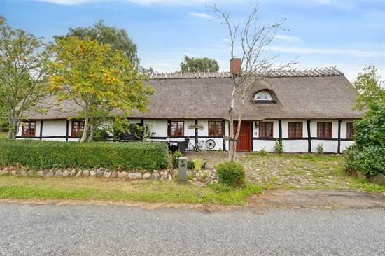 Torvet 16 er til salg for kun 650.000 kr.: Se de billigste boliger til salg i Præstø her