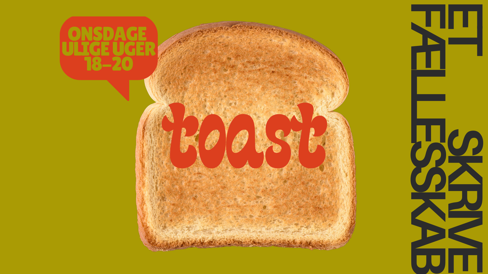 Oplev brætspil og kreativ skrivning i Huset Esbjerg