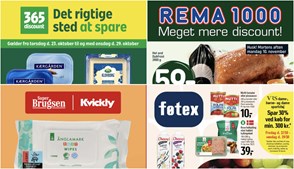 Mutti tomater til 10 kr. og Kærgården til 14 kr. - fantastiske tilbud i Albertslund