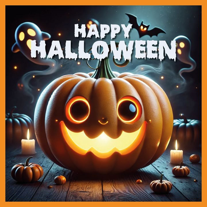 Skrannies Skilte & Reklame ApS klar til at gøre Halloween (u)hyggelig med kreative idéer