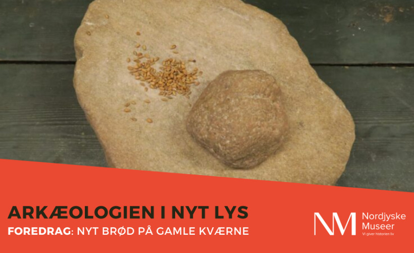 Oplev kværnstenens historie i nyt lys i Aalborg